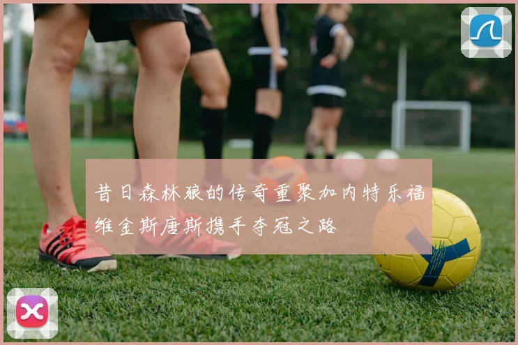 昔日森林狼的传奇重聚加内特乐福维金斯唐斯携手夺冠之路